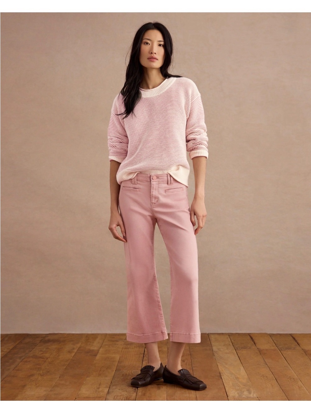 Cabi Baseline Sweater - Picture 3 of 5